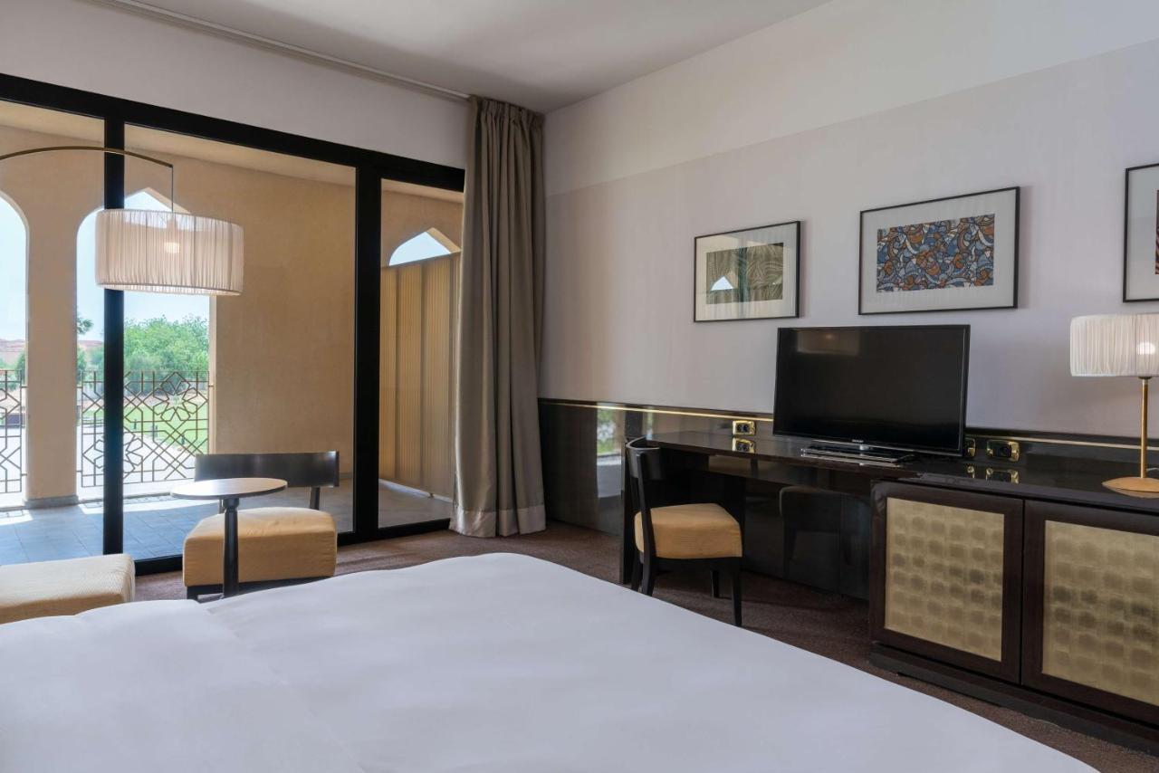 Radisson Blu Hotel NʼDjamena Εξωτερικό φωτογραφία